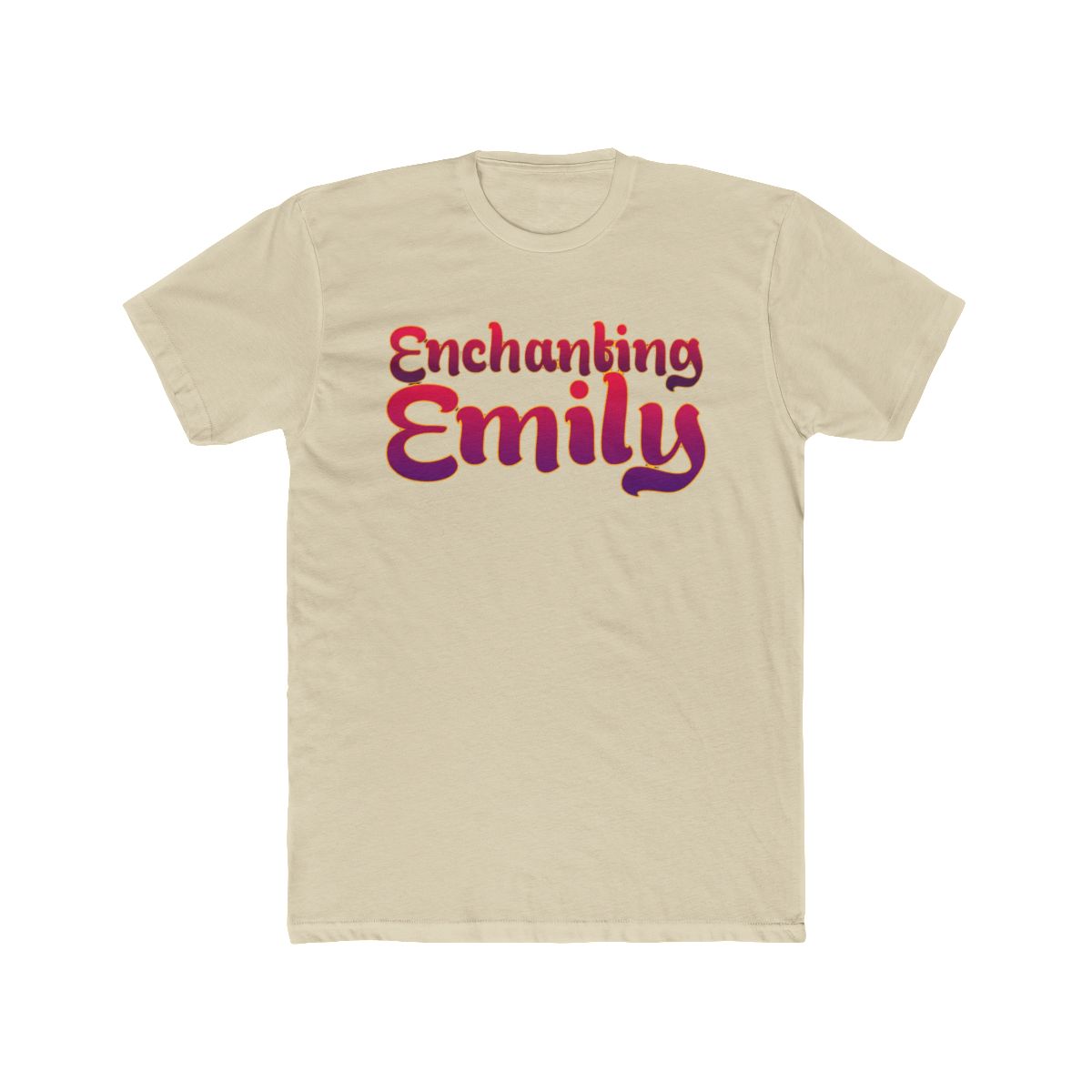 Enchanting Emily T Shirt | Emily Wilde